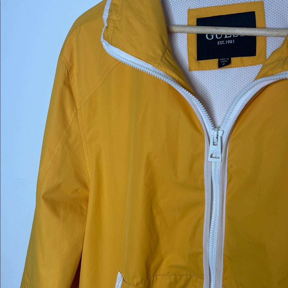 Guess lightweight jacket - Picture 2 of 11